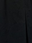 Vorschaubild 5 von Damen Business Rock Schwarz Gr. 38 Maxirock Elegant