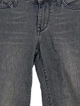 Vorschaubild 4 von Damen Jeans Regular Fit Grau 27x30 Casual