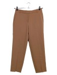 Vorschaubild 1 von Damen Anzughose Business Hose Gr. 34 Braun Elegant