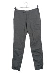 Vorschaubild 1 von Herren Stoffhose Business Grau Gr. 48 Wolle