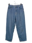 Vorschaubild 1 von Jeans Hose Herren Regular Fit W33/L31 Blau Casual
