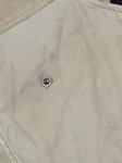 Vorschaubild 6 von , Damen Leichte Jacke Gr. 38/M Beige Modern Baumwolle Freizeit