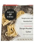 Vorschaubild 2 von Teigformer Ausstecher Nudeln Pasta Ravioli Formen Weiß Kunststoff
