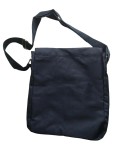Vorschaubild 4 von LE MALE Umhängetasche Herren Blau Casual Stoff