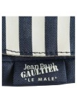 Vorschaubild 8 von LE MALE Umhängetasche Herren Blau Casual Stoff