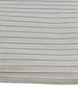 Vorschaubild 4 von Damen Rucksack Grau Modern mit Streifenmuster Alltag