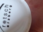 Vorschaubild 4 von Tasse Mehrfarbig Zeichentrick Comic-Motiv Porzellan 250ml