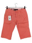 Vorschaubild 1 von Damen Cargo Shorts S Orange Casual