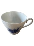 Vorschaubild 1 von Tasse mit Untertasse Klassisch Porzellan Mehrfarbig 200ml