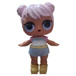 Vorschaubild 1 von L.O.L. Surprise! Puppe Puppenhaus-Püppchen Mehrfarbig Spielzeug Figur