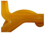 Vorschaubild 2 von Kleiderbügel Kinder Mehrfarbig Kunststoff 34cm