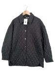 Vorschaubild 1 von Steppjacke Herren Gr. 170 Schwarz Casual