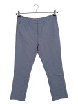 Vorschaubild 1 von Socx Damen Anzughose Gr. 26/34 Grau Business Stoffhose Stretch