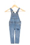 Vorschaubild 1 von Latzhose Kinder Blau Gr. 98 (3 YEARS) Casual