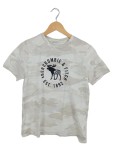 Vorschaubild 1 von T-Shirt Kinder Gr. 158 Mehrfarbig Baumwolle Camouflage Casual