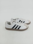 Vorschaubild 2 von Sneaker Low Damen Gr. 38 Weiß Sportlich Freizeit