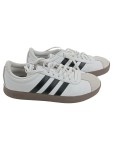 Vorschaubild 1 von Sneaker Low Damen Gr. 38 Weiß Sportlich Freizeit