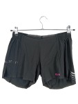 Vorschaubild 1 von S/LAB Laufshorts Herren M Schwarz Sportlich