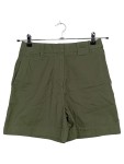 Vorschaubild 1 von Damen Cargo Shorts Gr. 36 Oliv Casual