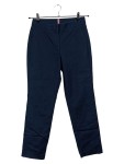 Vorschaubild 1 von Damen Stoffhose Gr. 34 Blau Casual