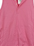 Vorschaubild 2 von Damen Poloshirt Gr. 40;L Pink Sportlich