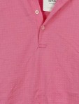 Vorschaubild 3 von Damen Poloshirt Gr. 40;L Pink Sportlich