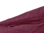 Vorschaubild 4 von Damen Softshelljacke Gr. 36 Rot Kapuze Outdoor
