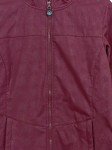 Vorschaubild 6 von Damen Softshelljacke Gr. 36 Rot Kapuze Outdoor