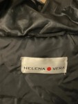 Vorschaubild 4 von Damen Steppjacke mit Kapuze Schwarz Gr. 42/XL