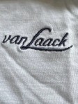 Vorschaubild 4 von Herren Langarmshirt V-Ausschnitt Blau Gr. XL Baumwolle Casual
