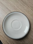 Vorschaubild 5 von Juwel Unterteller Porzellan Weiß 19cm Klassisch