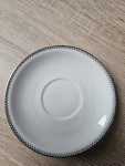 Vorschaubild 5 von Unterteller Juwel Porzellan Klassisch Mehrfarbig 19cm