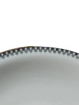 Vorschaubild 3 von Juwel Unterteller Porzellan Weiß 19cm Klassisch