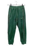 Vorschaubild 1 von Jogginghose Damen XS Grün Velours Samt Signature Hose Sportlich