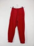 Vorschaubild 2 von Damen Jogginghose Rot Gr. 32/XXS Sportlich