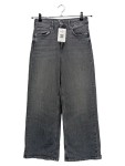 Vorschaubild 1 von Pepe Jeans Archive Mom Jeans Damen Grau Gr. 36/S Baumwolle Casual