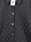 Vorschaubild 3 von Steppjacke Herren Gr. 170 Schwarz Casual