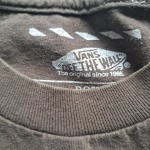 Vorschaubild 3 von Kinder T-Shirt "Off The Wall" Gr. 50 Braun Casual