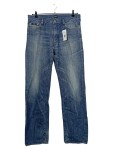 Vorschaubild 1 von Herren Jeans Hose Straight Leg Blau W36/52