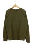 Vorschaubild 1 von Herren Pullover Gr. 38/M Oliv Casual