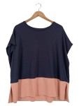 Vorschaubild 1 von Damen Bluse Mehrfarbig Gr. 36;S Casual Viskose