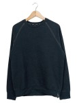 Vorschaubild 1 von Herren Pullover Schwarz Casual Strukturmuster Gr. UNI