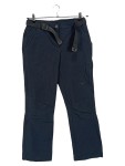 Vorschaubild 1 von Herren Outdoorhose Blau Gr. 48 M Wanderhose