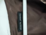 Vorschaubild 5 von Damen festliches Kleid Gr. 44 Leopardenmuster Mehrfarbig
