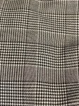 Vorschaubild 7 von Damen Hemdbluse Gr. 40 Kariert Mehrfarbig Blumenapplikation