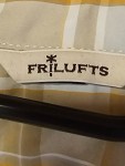 Vorschaubild 5 von Damen Freizeithemd kariert Gr. 34/XS Outdoor Langarm