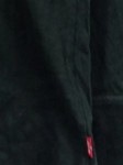 Vorschaubild 5 von Langarmshirt Kinder Gr. 176 Schwarz Logo Print Freizeit Casual
