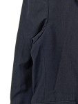 Vorschaubild 3 von Sakko Herren Gr. 48 Grau Business Anzugjacke