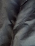 Vorschaubild 7 von Herren Outdoorjacke Gr. 50/L Schwarz Polyester