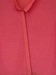 Vorschaubild 3 von Damen Strickjacke Pink Gr. 42 Elegant Langarm